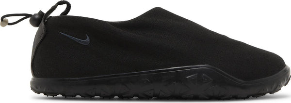 [DZ3407-001] Mens NIKE ACG MOC 'BLACK'