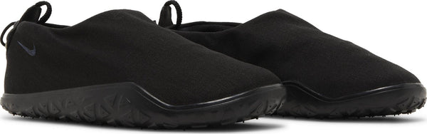 [DZ3407-001] Mens NIKE ACG MOC 'BLACK'