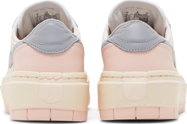 [DH7004-600] Womens Air Jordan RETRO 1 ELEVATE LOW 'ATMOSPHERE'