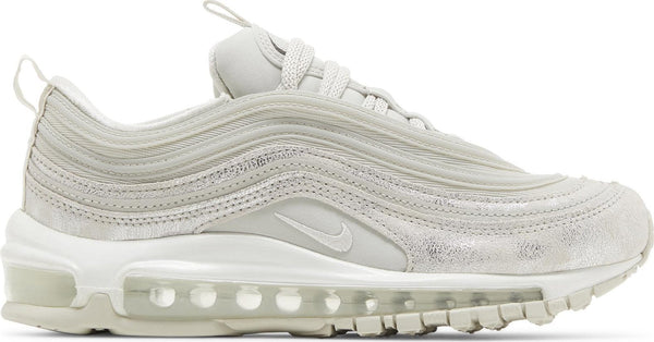 [DX0137-002] Womens Nike Air Max 97 'Light Bone Pre Worn' (W)