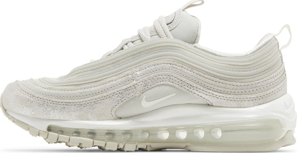 [DX0137-002] Womens Nike Air Max 97 'Light Bone Pre Worn' (W)