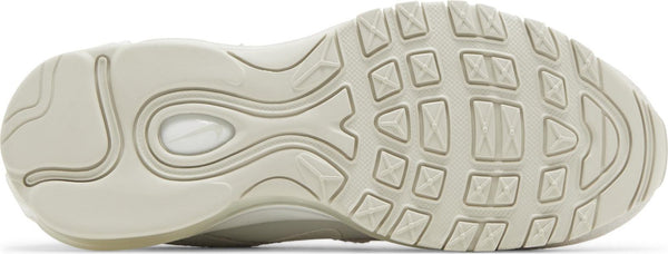 [DX0137-002] Womens Nike Air Max 97 'Light Bone Pre Worn' (W)