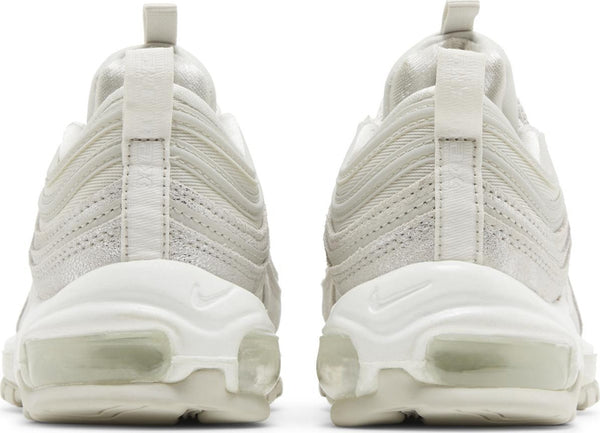 [DX0137-002] Womens Nike Air Max 97 'Light Bone Pre Worn' (W)