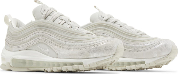 [DX0137-002] Womens Nike Air Max 97 'Light Bone Pre Worn' (W)