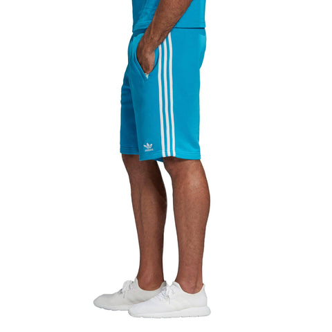 [ED4906] Mens Adidas Originals 3-Stripe Shorts