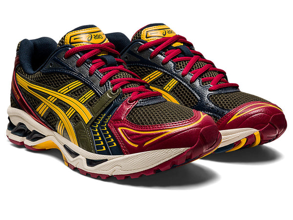 [1201A019-301] Mens Asics GEL-KAYANO 14