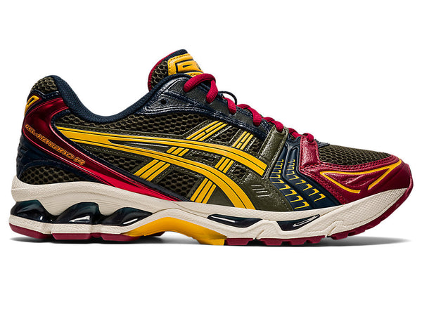 [1201A019-301] Mens Asics GEL-KAYANO 14