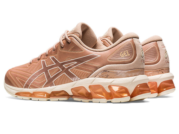 [1202A339-700] Womens Asics GEL-QUANTUM 360 VII
