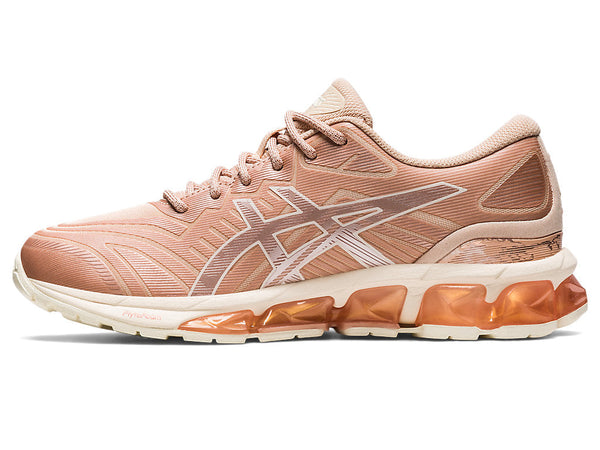 [1202A339-700] Womens Asics GEL-QUANTUM 360 VII
