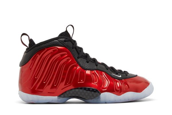 [FJ1258-600] Grade School Nike LITTLE POSITE ONE 'METALLIC RED (2023) (GS)'