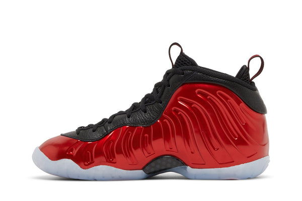[FJ1258-600] Grade School Nike LITTLE POSITE ONE 'METALLIC RED (2023) (GS)'