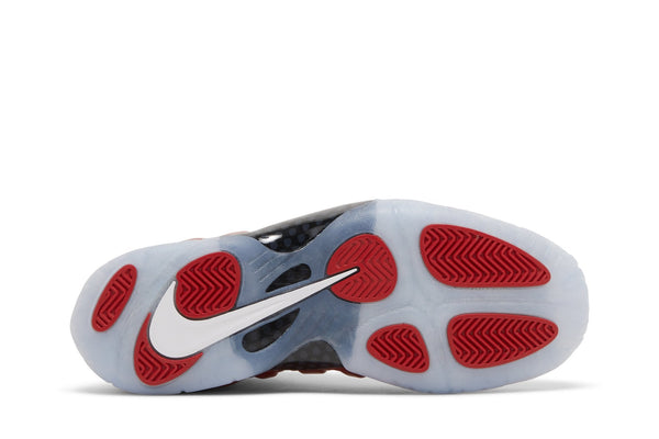 [FJ1258-600] Grade School Nike LITTLE POSITE ONE 'METALLIC RED (2023) (GS)'