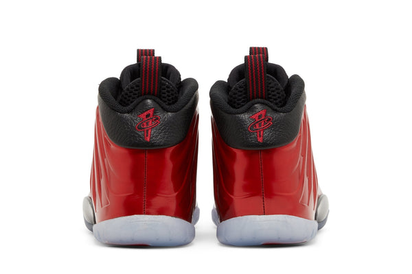 [FJ1258-600] Grade School Nike LITTLE POSITE ONE 'METALLIC RED (2023) (GS)'