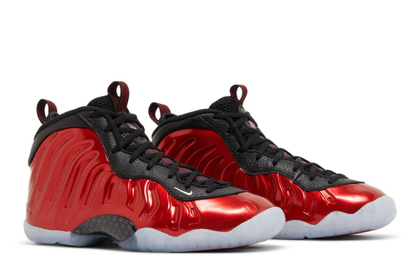 [FJ1258-600] Grade School Nike LITTLE POSITE ONE 'METALLIC RED (2023) (GS)'