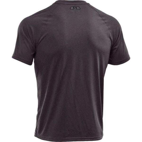 [1228539-090] Mens Under Armour Tech Short Sleeve T-Shirt