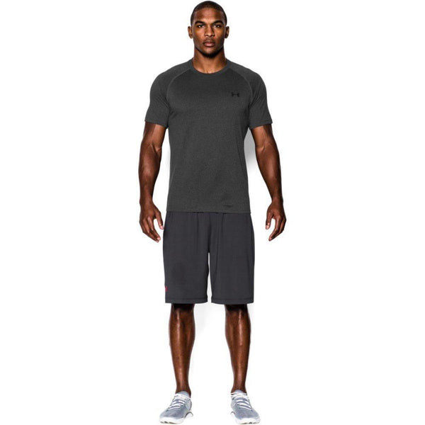 [1228539-090] Mens Under Armour Tech Short Sleeve T-Shirt