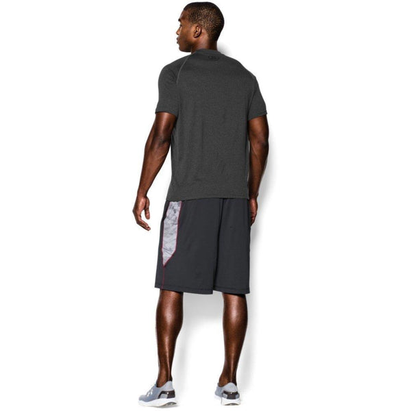 [1228539-090] Mens Under Armour Tech Short Sleeve T-Shirt