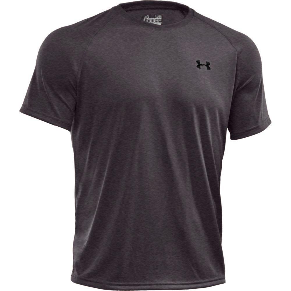 [1228539-090] Mens Under Armour Tech Short Sleeve T-Shirt