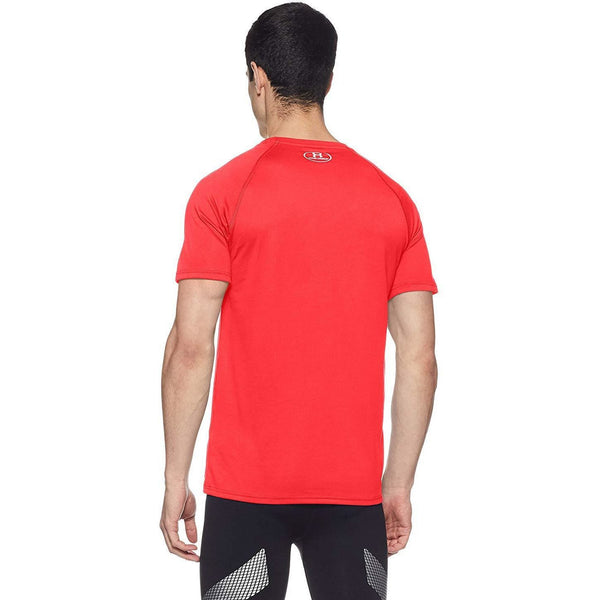 [1228539-600] Mens Under Armour Tech Short Sleeve T-Shirt