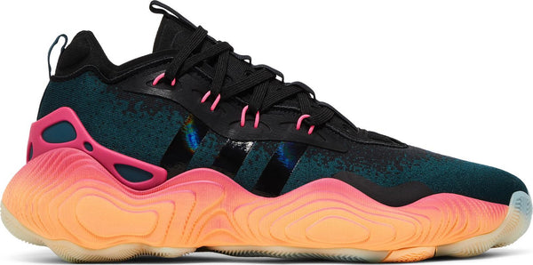 [IE9303] Mens Adidas Trae Young 3