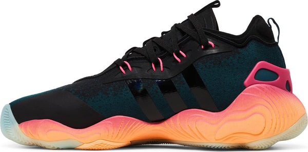 [IE9303] Mens Adidas Trae Young 3