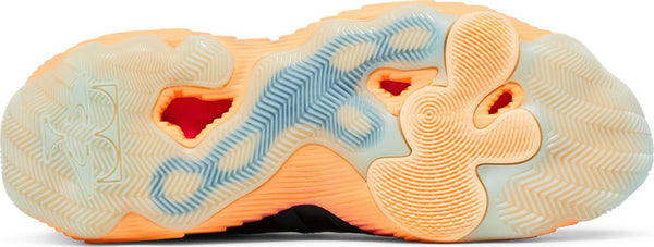 [IE9303] Mens Adidas Trae Young 3