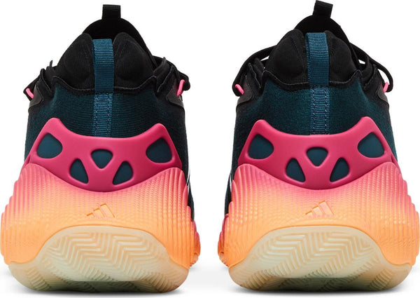 [IE9303] Mens Adidas Trae Young 3