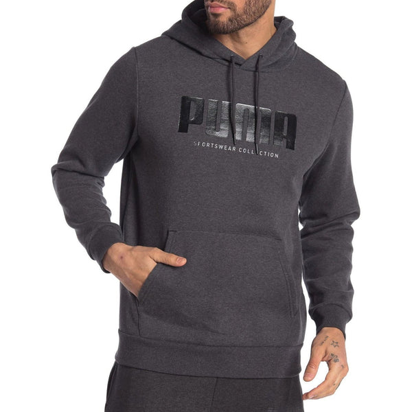 [581851-03] Mens Puma Holiday Pack Hoodie