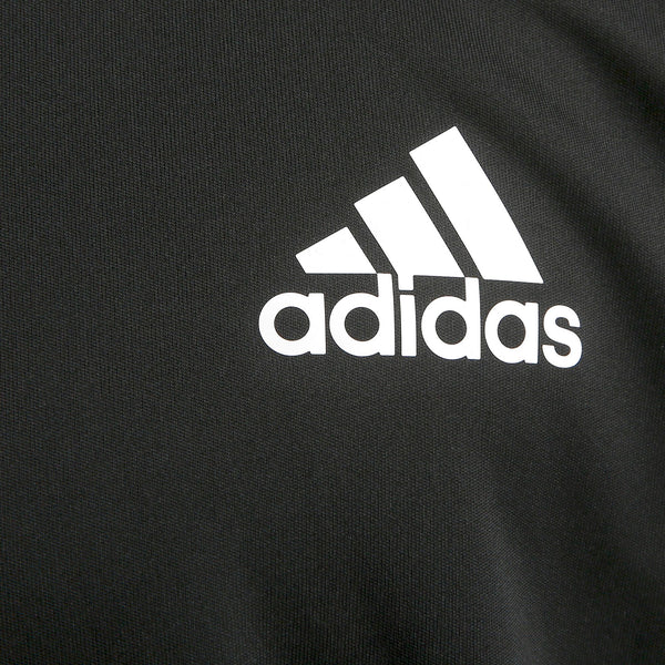 [DU0859] Mens Adidas 3 Stripes Club Tee