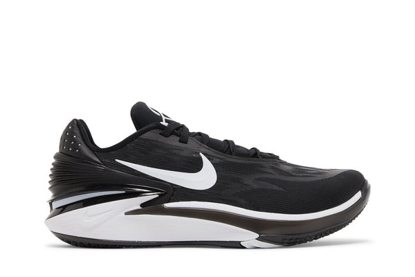 [DJ6015-006] Mens Nike ZOOM GT CUT 2 'BLACK WHITE'