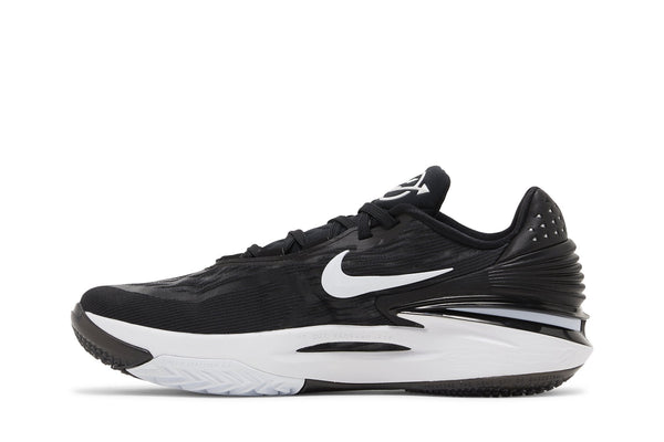 [DJ6015-006] Mens Nike ZOOM GT CUT 2 'BLACK WHITE'