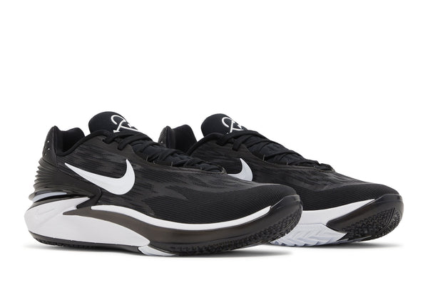 [DJ6015-006] Mens Nike ZOOM GT CUT 2 'BLACK WHITE'