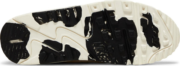 [FN7170-133] Womens NIKE AIR MAX 90 FUTURA 'COW PINT'