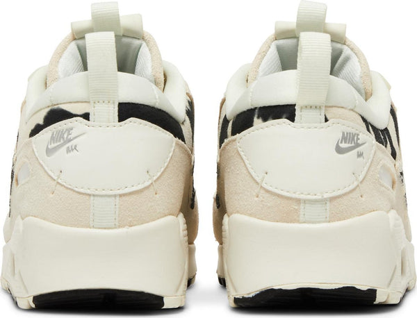 [FN7170-133] Womens NIKE AIR MAX 90 FUTURA 'COW PINT'