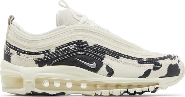[FN7173-133] Womens Nike AIR MAX 97 'COW PRINT (W)'