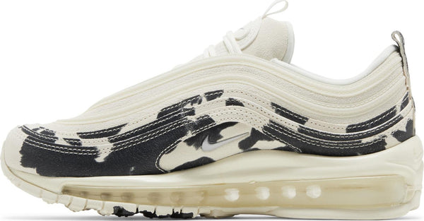 [FN7173-133] Womens Nike AIR MAX 97 'COW PRINT (W)'