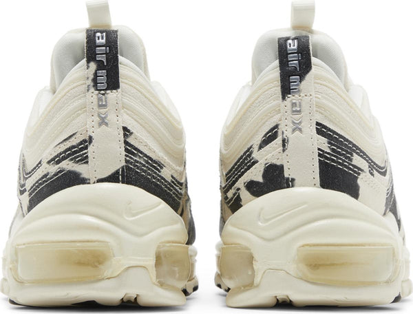 [FN7173-133] Womens Nike AIR MAX 97 'COW PRINT (W)'