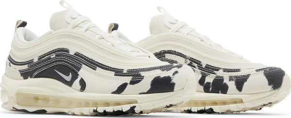 [FN7173-133] Womens Nike AIR MAX 97 'COW PRINT (W)'
