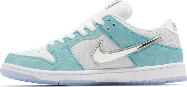 [FD2562-400] Mens Nike SB DUNK LOW 'APRIL SKATEBOARDS'