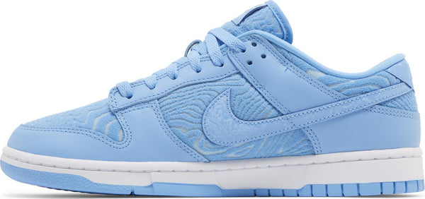 [FN6834-412] Mens Nike DUNK LOW 'TOPOGRAPHY UNIVERSITY BLUE'