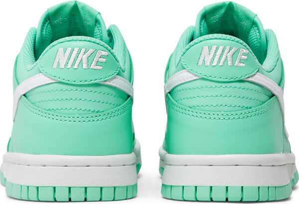 [DH9765-302] Grade School Nike DUNK LOW GS 'EMERALD RISE'