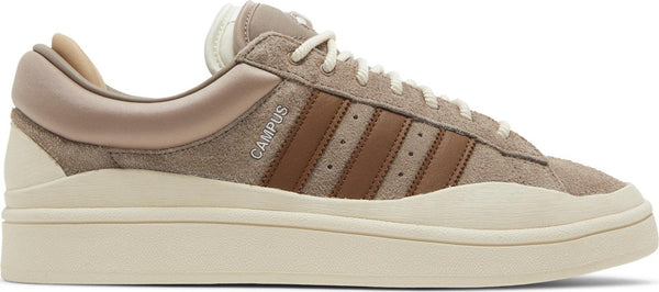 [ID2529] Mens Adidas CAMPUS LIGHT 'BAD BUNNY CHALKY BROWN'