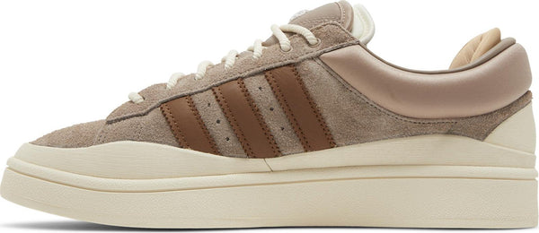 [ID2529] Mens Adidas CAMPUS LIGHT 'BAD BUNNY CHALKY BROWN'