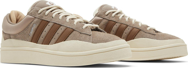 [ID2529] Mens Adidas CAMPUS LIGHT 'BAD BUNNY CHALKY BROWN'