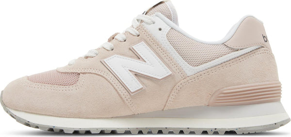 [U574FPP] Mens New Balance 574 'Pink Fog'