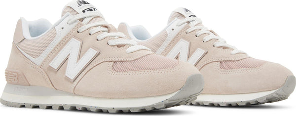 [U574FPP] Mens New Balance 574 'Pink Fog'