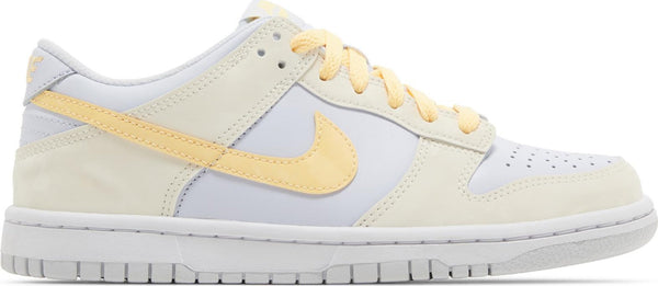 [FB9109-100] Grade School Nike DUNK LOW 'MELON TINT (GS)'