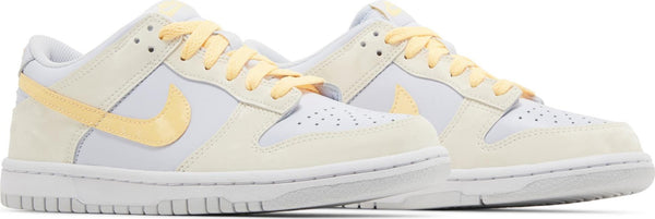 [FB9109-100] Grade School Nike DUNK LOW 'MELON TINT (GS)'