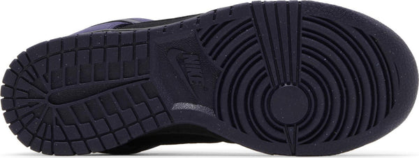 [FB7720-001] Womens Nike Dunk Low LX 'Purple Ink' (W)