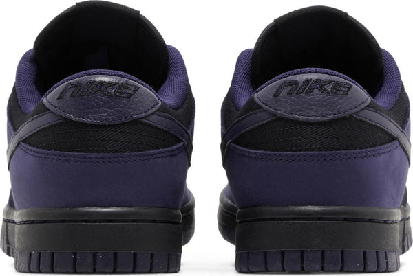 [FB7720-001] Womens Nike Dunk Low LX 'Purple Ink' (W)